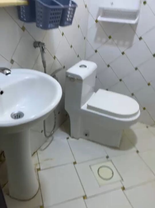 Riyadh, Rooms for Rent, SAR 12000/year,  10 Sq. Meter,  Room For Rent (Filipino Only) Sulimanyah Area Near Jollibee And Al Taj International Schoo
