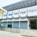 THB 119999,  205 Sq. Feet,  กิ่งแก้ว-กาญจนาภิเษก โรงงานพร้อมอา