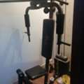 SAR 1,  Gym Machine (Multi-Strength Machine)