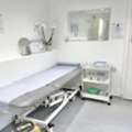 GBP 12,  London Sports And Rheumatology Imaging