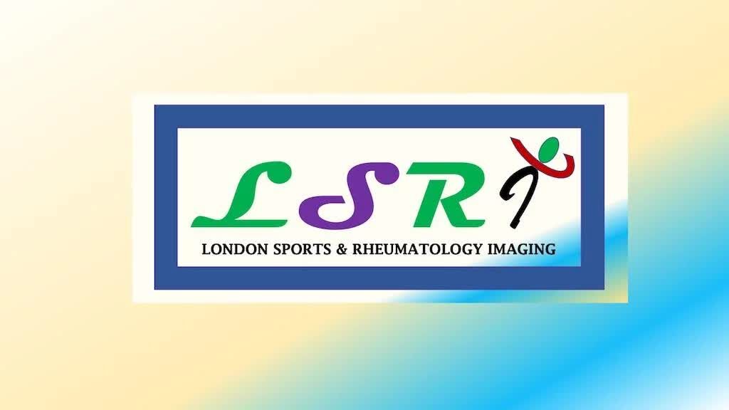 London, Collectibles, GBP 12,  London Sports And Rheumatology Imaging
