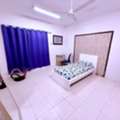 SAR 1000/month,  Furnished,  Furnished Bedroom For Bachelor