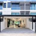 THB 47999,  25 Sq. Feet,  ตกแต่งบิ้วอินพร้อมเฟอร์ฯ ใสุคนธสว