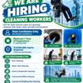 Cleaner &ndash; House, Office & Commercial Cleaning