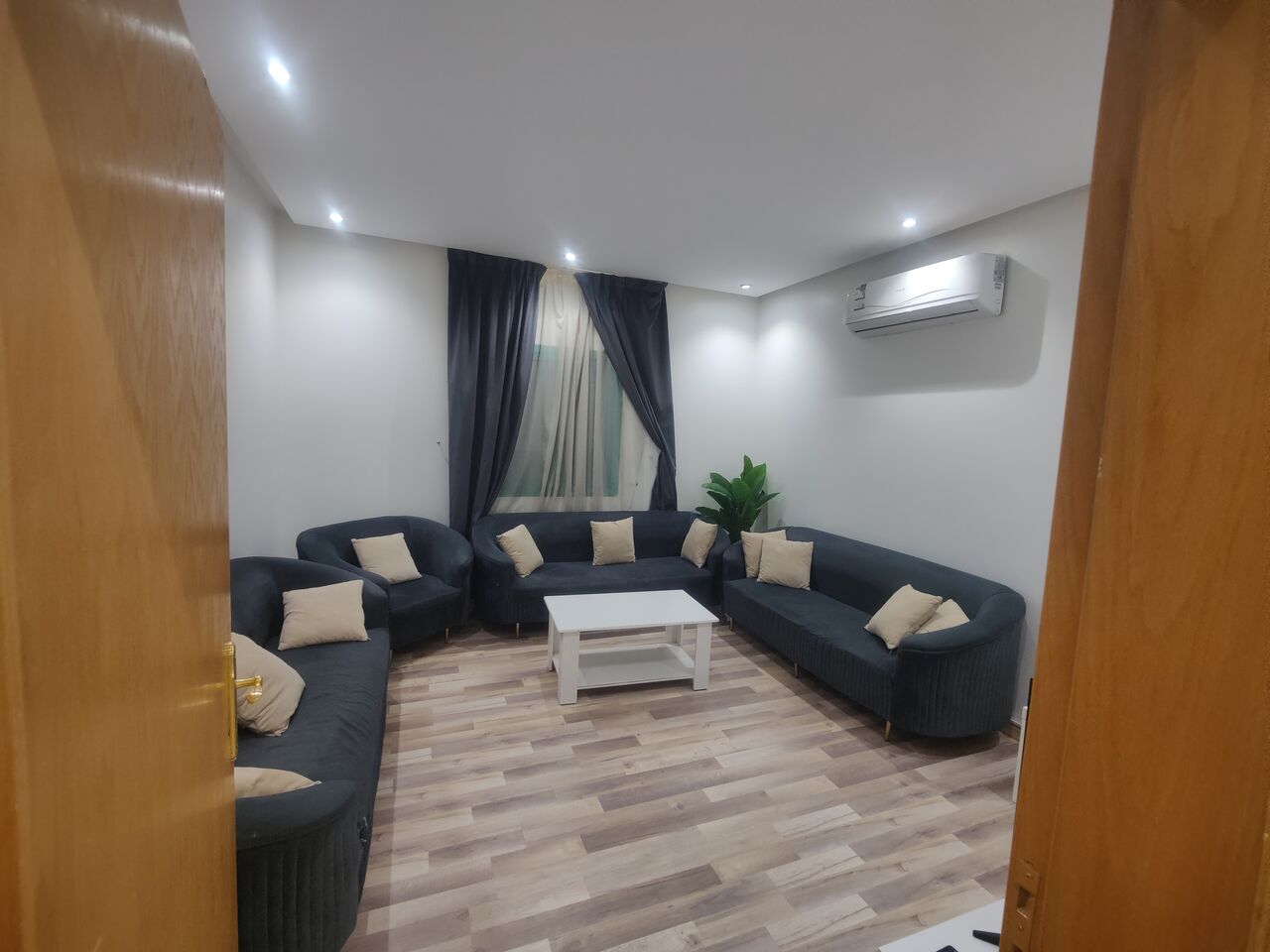Riyadh, Apartments, Flats, Houses & Villas, SAR 50000/year,  3 BR,  3BHK FURNISHED APARTMENT FOR RENT IN AD DHUBBAT