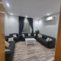 SAR 50000/year,  3 BR,  3BHK FURNISHED APARTMENT FOR RENT IN AD DHUBBAT