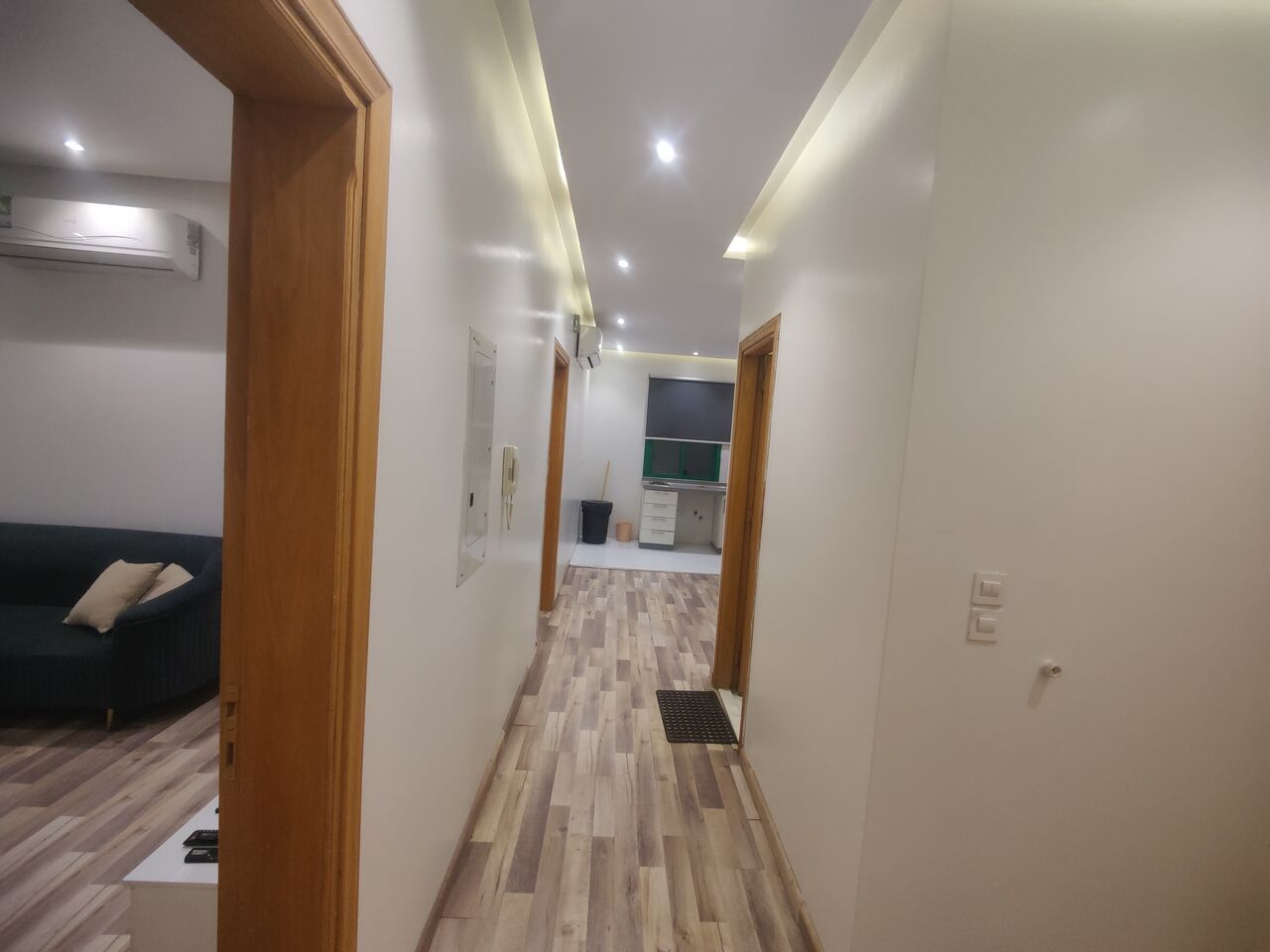 Riyadh, Apartments, Flats, Houses & Villas, SAR 50000/year,  3 BR,  3BHK FURNISHED APARTMENT FOR RENT IN AD DHUBBAT