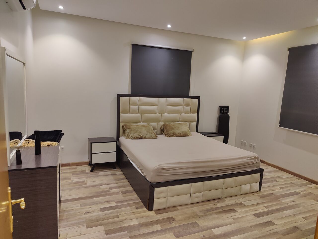 Riyadh, Apartments, Flats, Houses & Villas, SAR 50000/year,  3 BR,  3BHK FURNISHED APARTMENT FOR RENT IN AD DHUBBAT