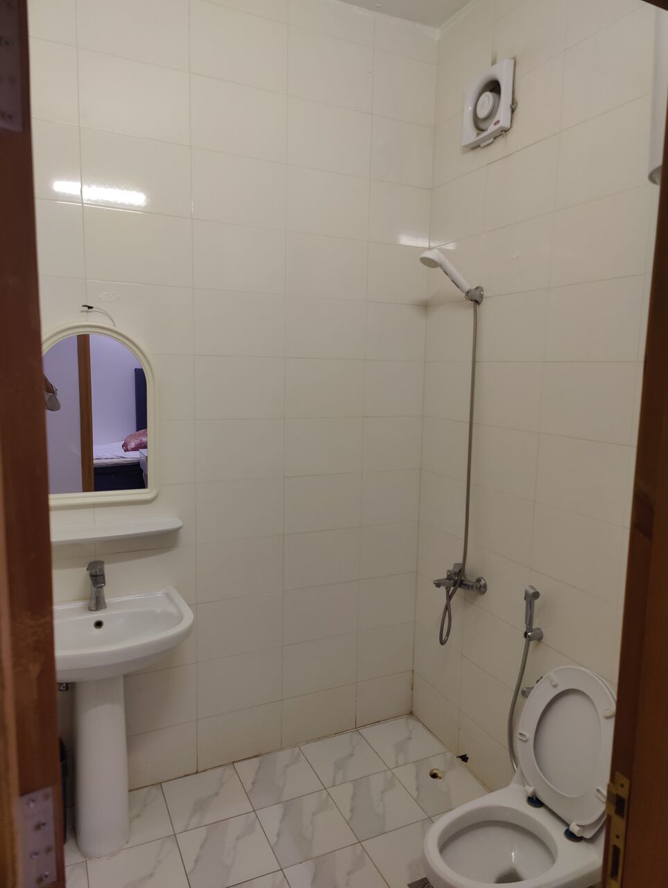 Riyadh, Apartments, Flats, Houses & Villas, SAR 50000/year,  3 BR,  3BHK FURNISHED APARTMENT FOR RENT IN AD DHUBBAT
