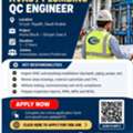HVAC / PLUMBING QC INSPECTOR