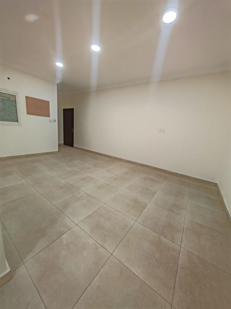 Al Rakah Al Shamaliyah, Apartments, Flats, Houses & Villas, SAR 24600/year,  2 BR,  2BHK Spacious Family Flat Rakah Shumaliya Near TajMahal Bakhala