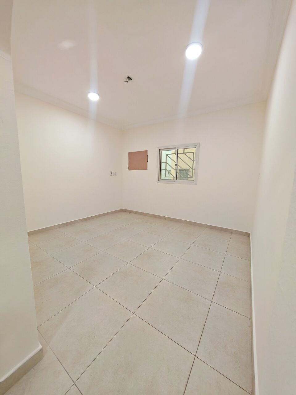 Al Rakah Al Shamaliyah, Apartments, Flats, Houses & Villas, SAR 24600/year,  2 BR,  2BHK Spacious Family Flat Rakah Shumaliya Near TajMahal Bakhala