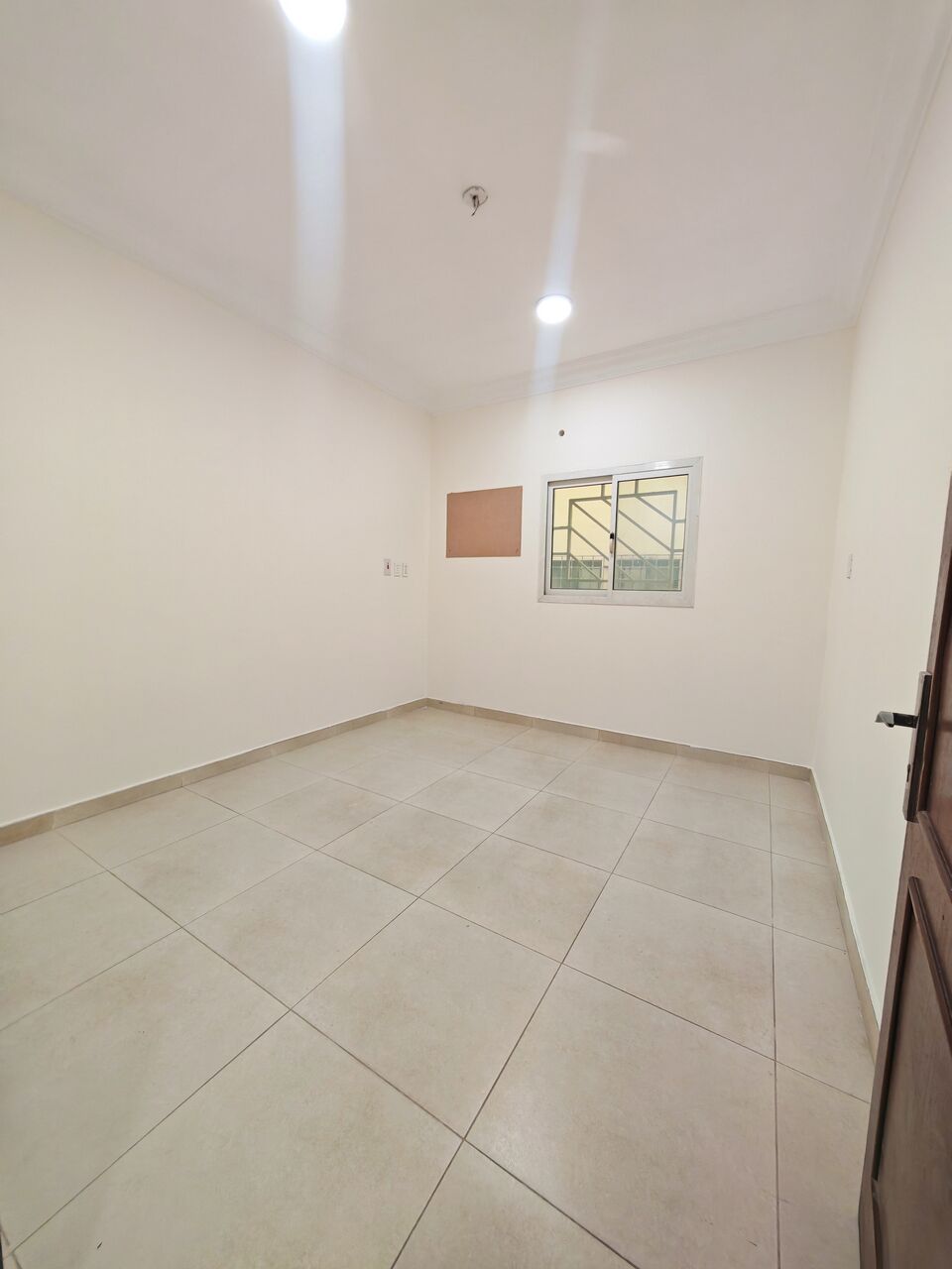 Al Rakah Al Shamaliyah, Apartments, Flats, Houses & Villas, SAR 24600/year,  2 BR,  2BHK Spacious Family Flat Rakah Shumaliya Near TajMahal Bakhala