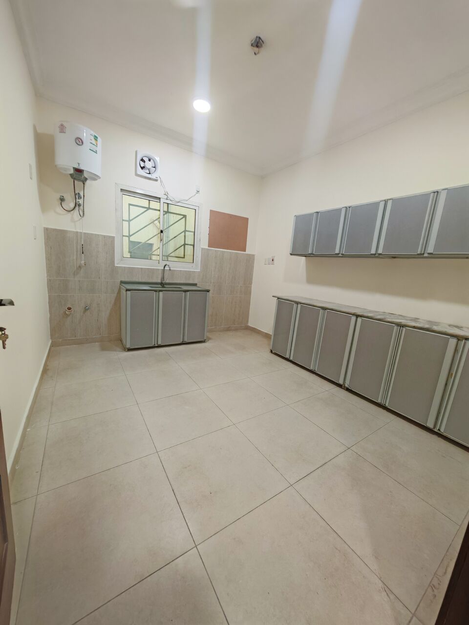 Al Rakah Al Shamaliyah, Apartments, Flats, Houses & Villas, SAR 24600/year,  2 BR,  2BHK Spacious Family Flat Rakah Shumaliya Near TajMahal Bakhala