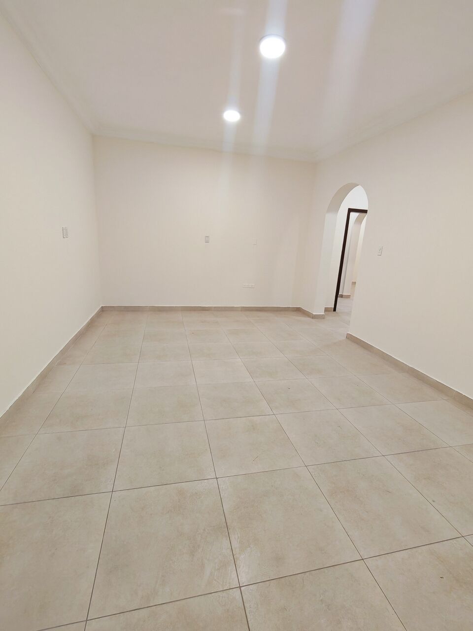 Al Rakah Al Shamaliyah, Apartments, Flats, Houses & Villas, SAR 24600/year,  2 BR,  2BHK Spacious Family Flat Rakah Shumaliya Near TajMahal Bakhala