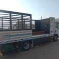 DYNA TRUCK FOR RENT FOR HOME SHIFTING AND COMPANY MATERIALS SHIFTING 📞 0581351025
