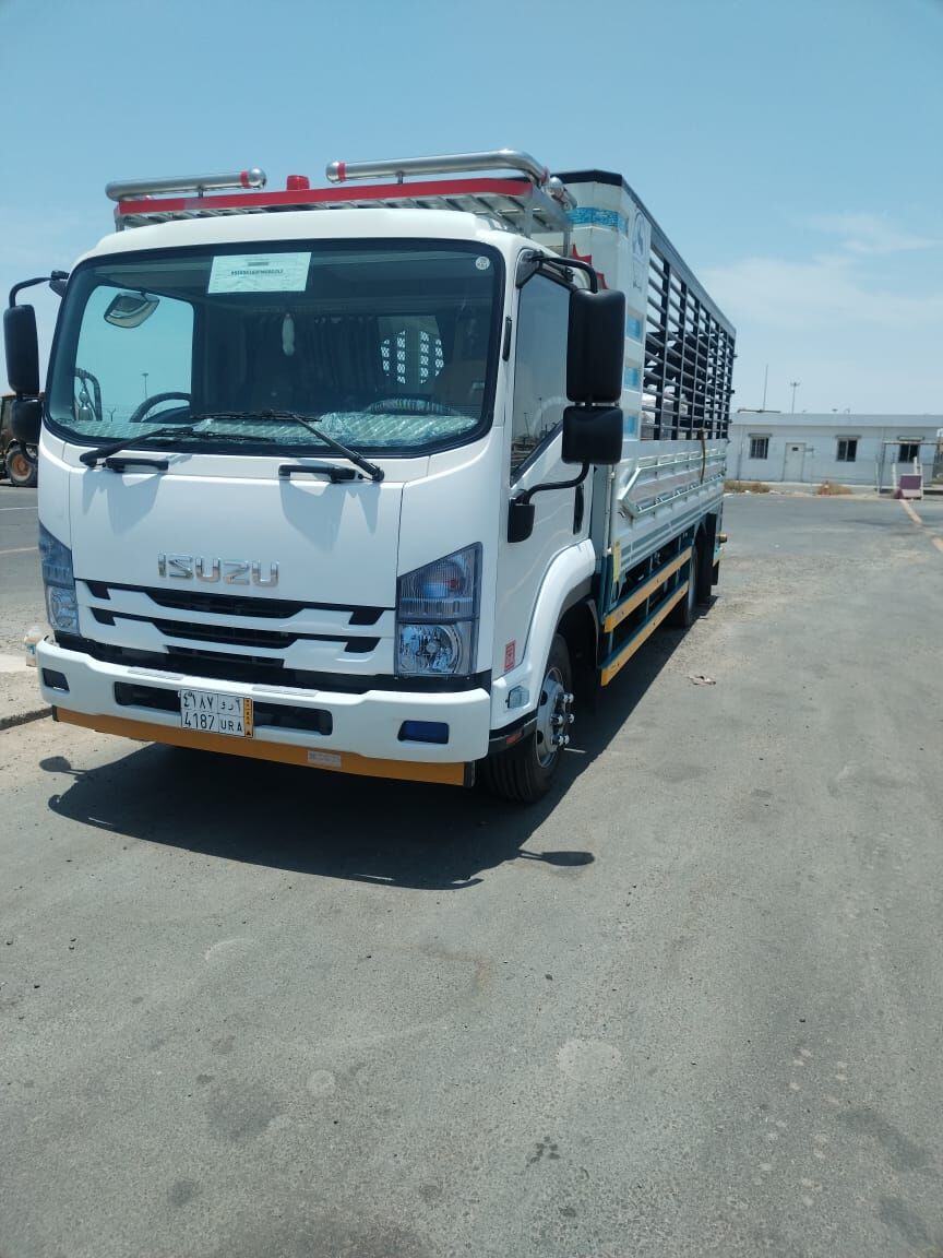 Jeddah, Labor/Moving, DYNA TRUCK FOR RENT FOR HOME SHIFTING AND COMPANY MATERIALS SHIFTING 📞 0581351025