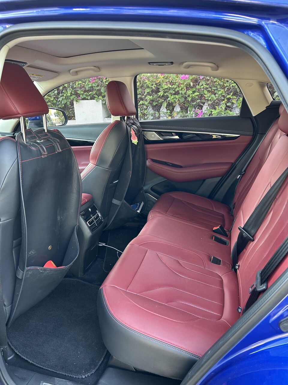 Saar, Vehicles, Cars & Trucks , BHD 6750,  Changan CS85 Coupe,  2023,  Automatic,  17500 KM,  Full Spec, In Warranty, 1 Owner, No Accidents, V Low Mileage