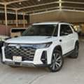 SAR 100000,  Changan CS95 Platinum,  2025,  Automatic,  16500 KM,
