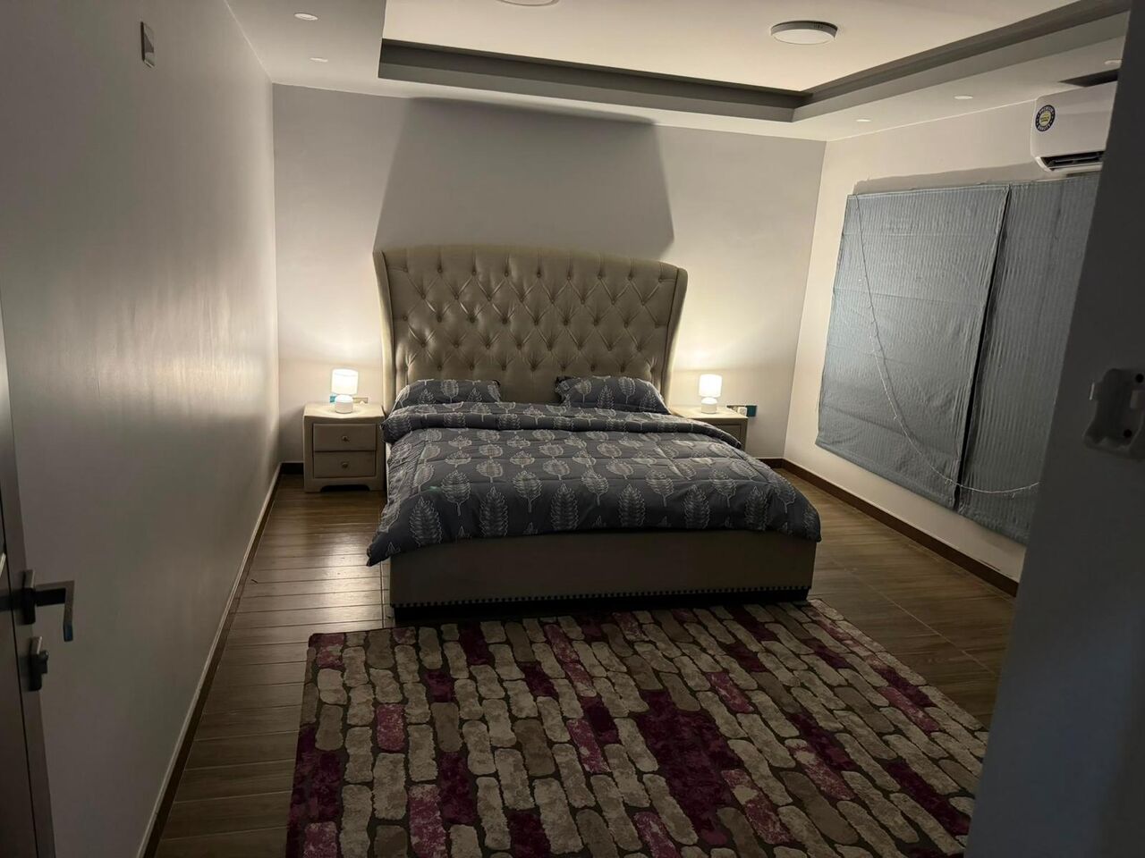 Sanad, Apartments, Flats, Houses & Villas, BHD 230/year,  Furnished,  1 BR,  Fully Furnished Luxury 1BHK For You
