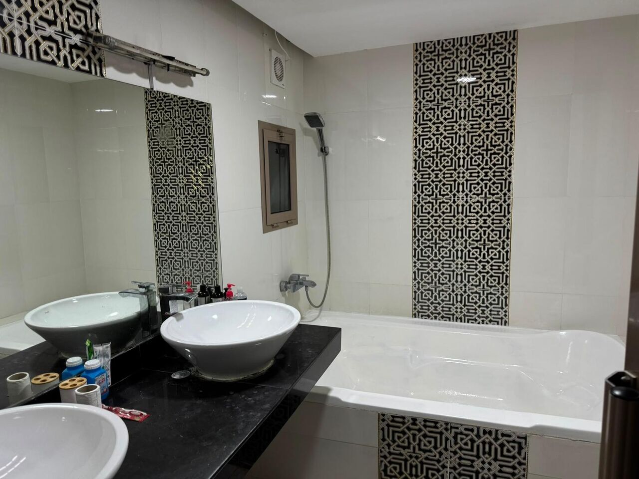 Sanad, Apartments, Flats, Houses & Villas, BHD 230/year,  Furnished,  1 BR,  Fully Furnished Luxury 1BHK For You