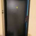 SAR 1700/month,  2 BR,  2BHk