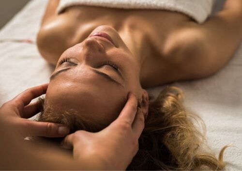 London, Health, Head Massage Course &ndash; Learn Professional Massage Techniques