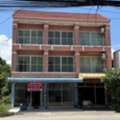 THB 2100000,  4 BR,  18 Sq. Feet,  ขายอาคารพาณิชย์ 3 ชั้น ใกล้สหพัฒน์ 