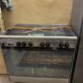 SAR 650,  5 Stove Cooking Range  - Available For Sale