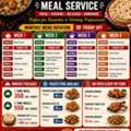 350 SAR_Homemade Food Service &ndash; Ghar Jaisa Khana! Har Roz