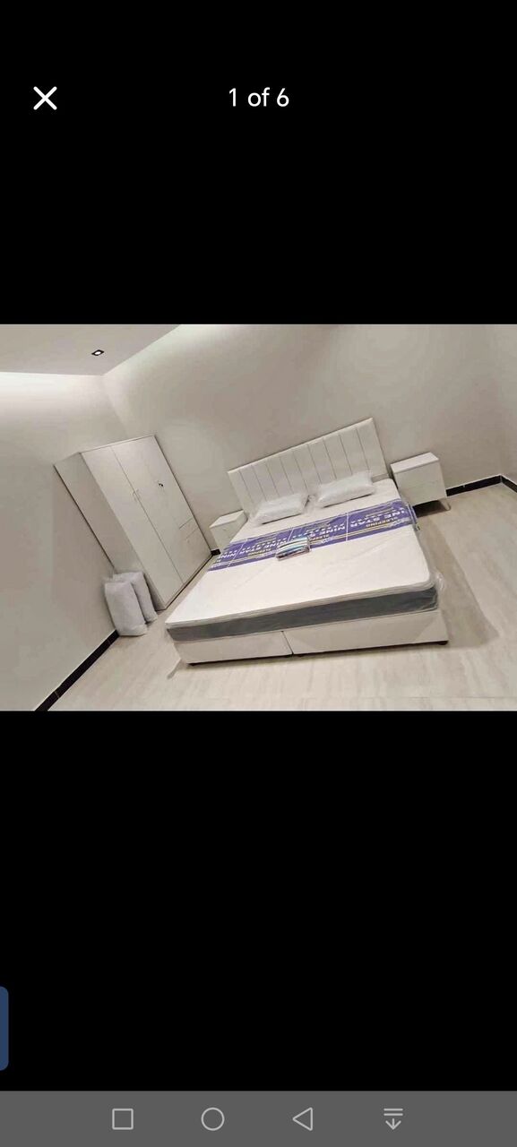 Al Manar, Furniture, SAR 111,  New Furniture And Cabinets Sale Online Home Delivery