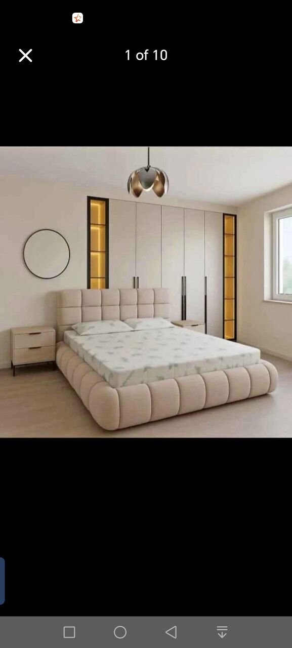 Al Manar, Furniture, SAR 111,  New Furniture And Cabinets Sale Online Home Delivery