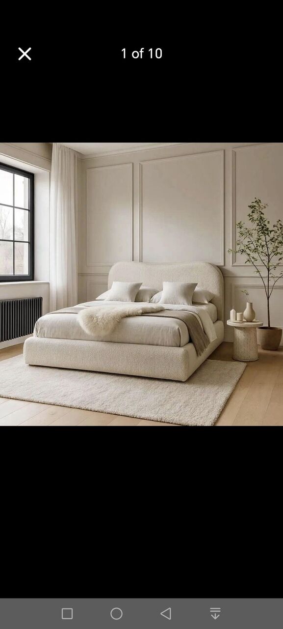 Al Manar, Furniture, SAR 111,  New Furniture And Cabinets Sale Online Home Delivery