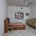 SAR 1000/month,  Furnished,  40 Sq. Meter,  Spacious Single Room - Rehab