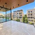JOD 25000/year,  4 BR,  260 Sq. Meter,  Newly Built Apartment For Rent In North Abdoun, Near The Dutch Embassy