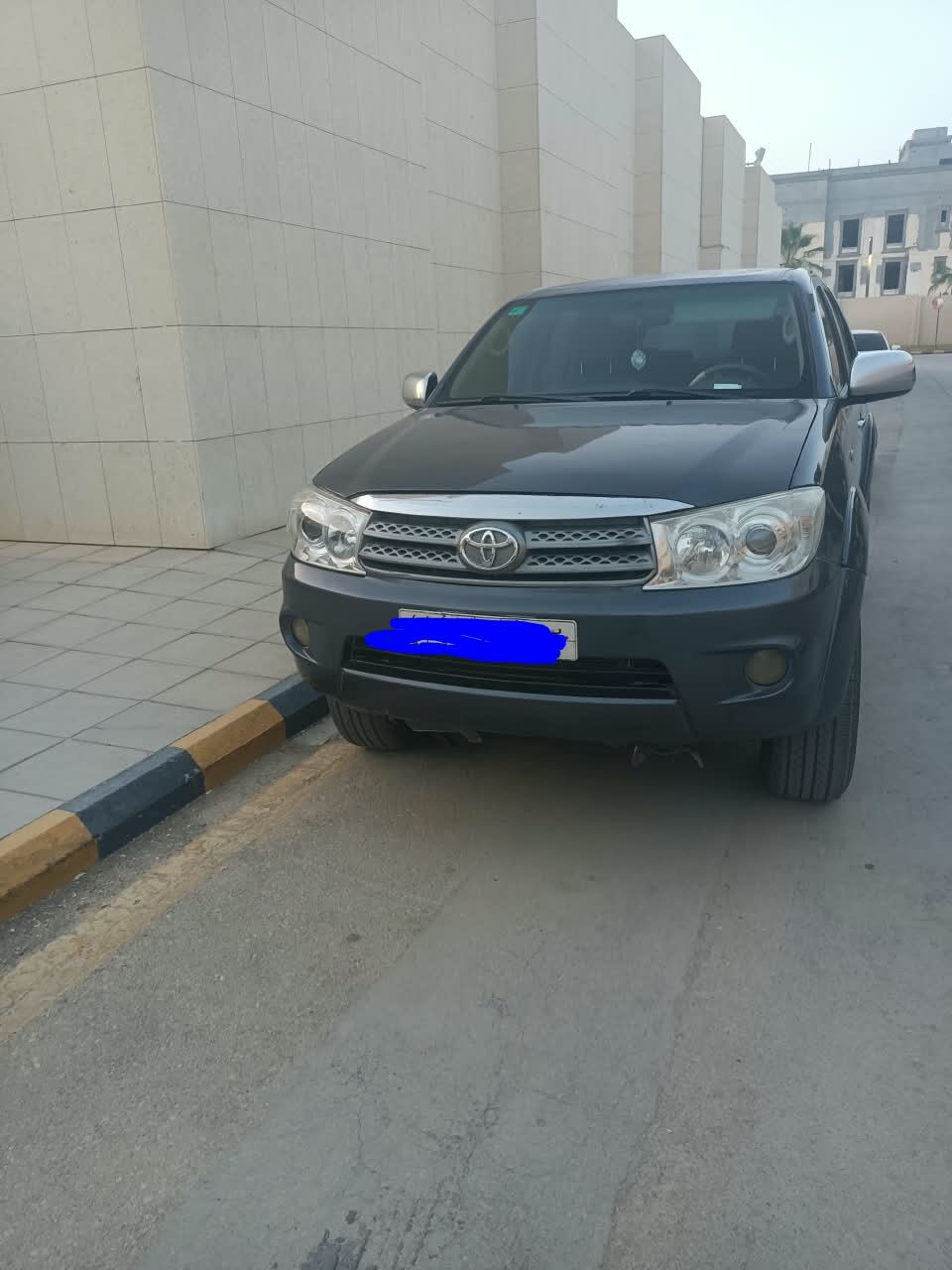 Riyadh, Vehicles, Cars & Trucks , SAR 30000,  Toyota Fortuner,  2011,  Automatic,  0 KM,   For Sale 32500 Riyal