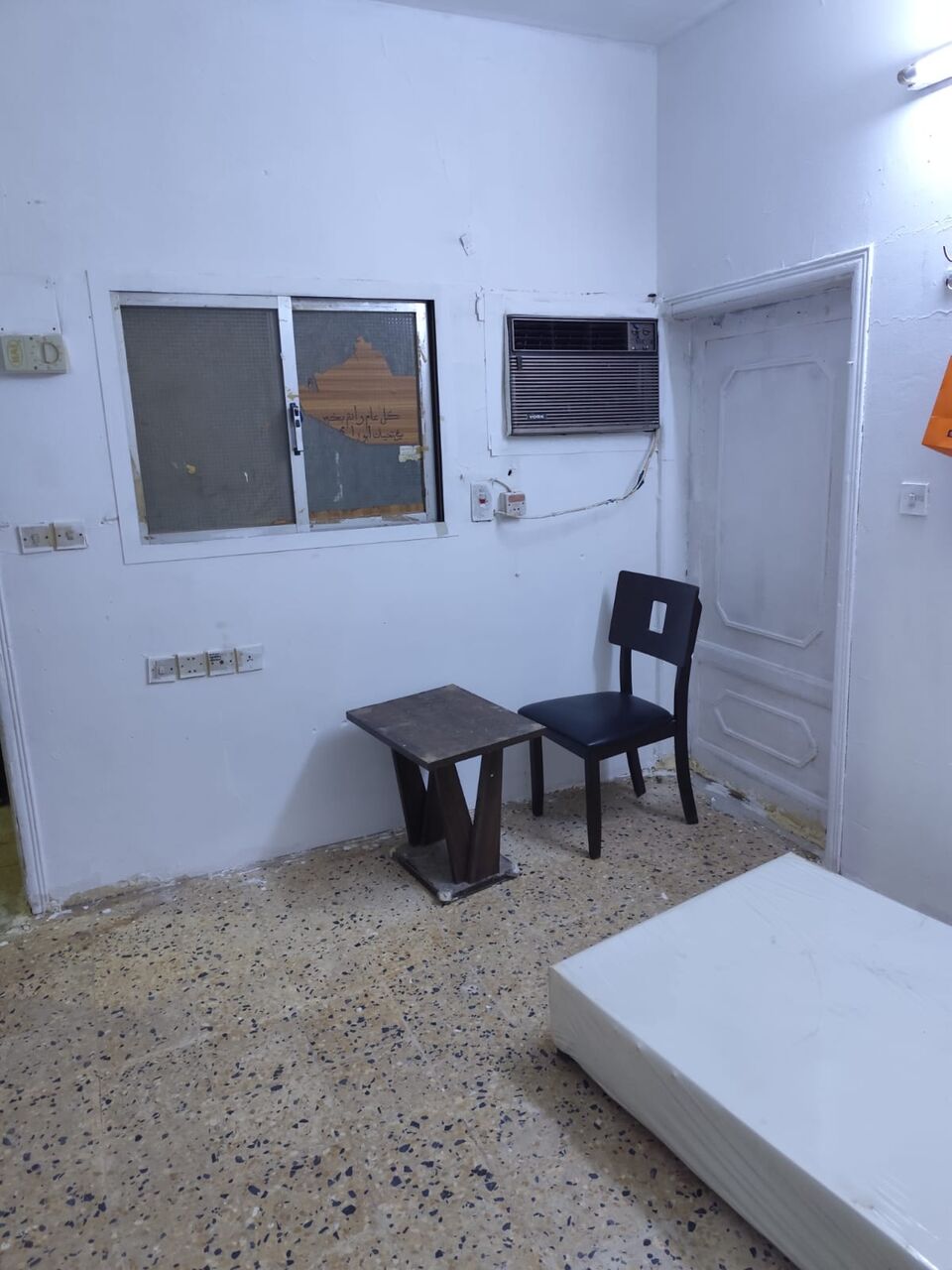 Riyadh, Bedspace For Rent, SAR 500/month,  18 Sq. Meter,  Two Bed Spaces Are Available In A Room With 500 SR Each