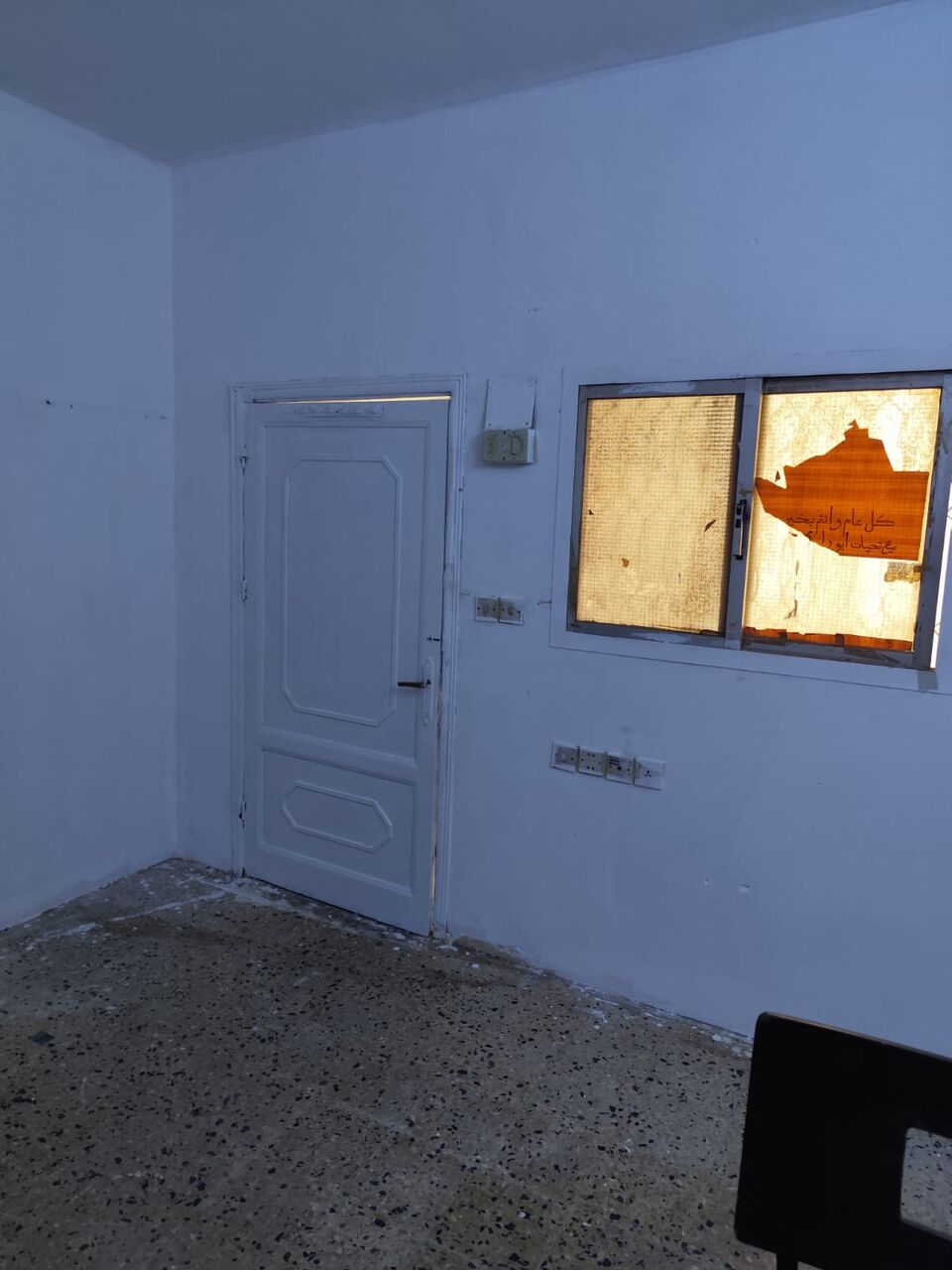 Riyadh, Bedspace For Rent, SAR 500/month,  18 Sq. Meter,  Two Bed Spaces Are Available In A Room With 500 SR Each