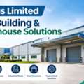 Mettas Limited PEB Building & Warehouse Solutions