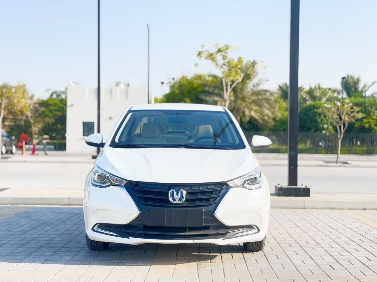 Manama, Vehicles, Cars & Trucks , BHD 2400,  Changan Alsvin,  2023,  Automatic,  73000 KM,  UNDER WARRANTY