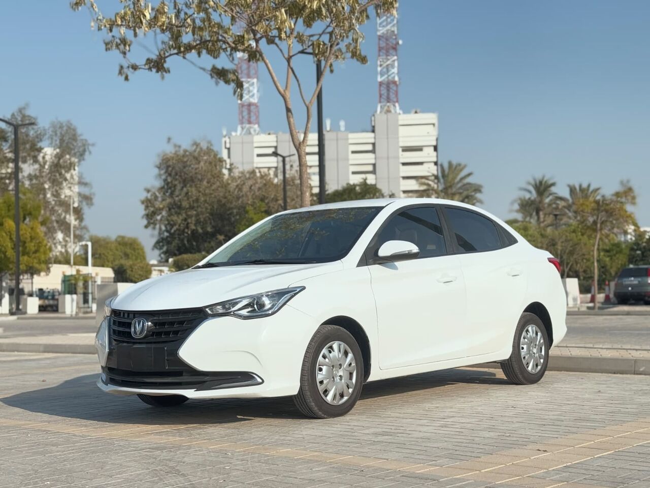Manama, Vehicles, Cars & Trucks , BHD 2400,  Changan Alsvin,  2023,  Automatic,  73000 KM,  UNDER WARRANTY