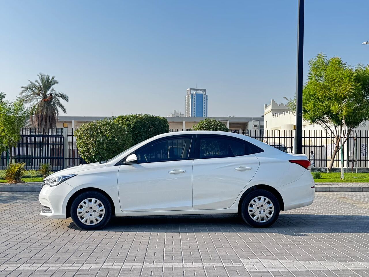 Manama, Vehicles, Cars & Trucks , BHD 2400,  Changan Alsvin,  2023,  Automatic,  73000 KM,  UNDER WARRANTY