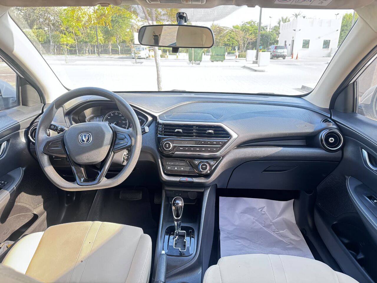 Manama, Vehicles, Cars & Trucks , BHD 2400,  Changan Alsvin,  2023,  Automatic,  73000 KM,  UNDER WARRANTY