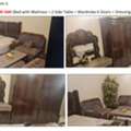 SAR 35000/year,  3 BR,  SAR 35000, Final Exit - Selling House Hold Items & Apartment For Rent In Villa - Al Nahda