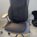 SAR 500,  Back Massages With Chair