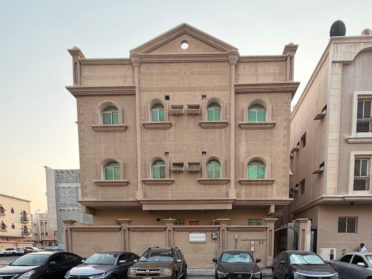 Khobar, Apartments, Flats, Houses & Villas, SAR 17500/year,  2 BR,  Family Apartment For Rent 44/10
