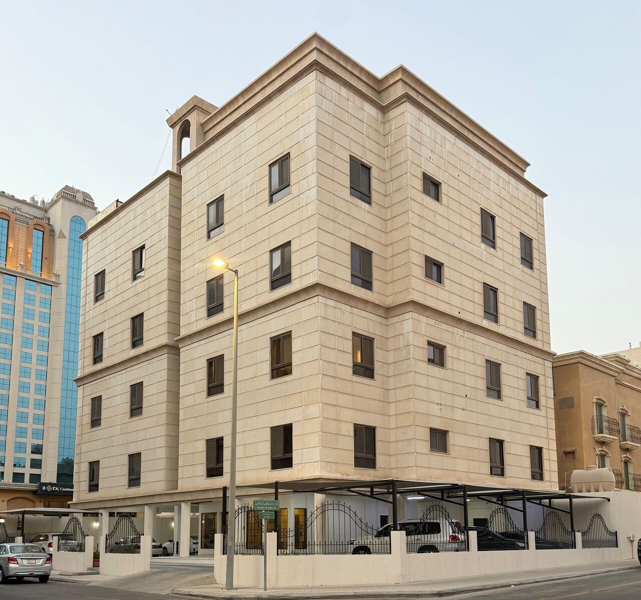 Khobar, Apartments, Flats, Houses & Villas, SAR 60000/year,  5 BR,  Family Apartment For Rent 150/6