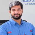 HSE Officer SEC Approved Currently Working In Alhumaj Pv 380/110 Kv BSP