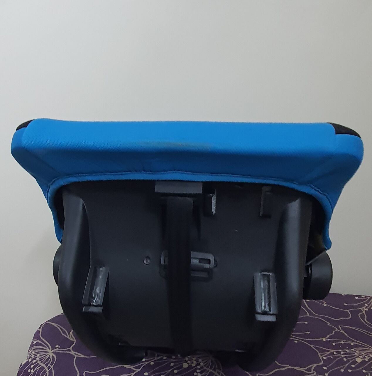 Jeddah, Baby & Kid Stuff, SAR 40,  Baby Carry Cot In Excellent Condition