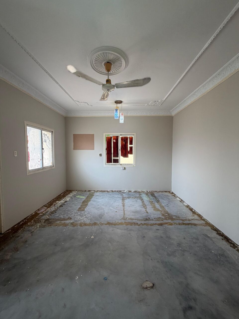 Dammam, Apartments, Flats, Houses & Villas, SAR 19500/year,  3 BR,  Family Apartment For Rent  3/506
